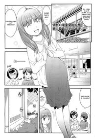 [Sakurafubuki Nel] Mama Club e Youkoso | Welcome to the Mama Club Ch.02 (COMIC LO 2011-02) [English] [Xood]