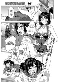 [Mizuryu Kei] Souma Kurumi no Hahaoya (COMIC HOTMiLK 2016-12) [English] [Raknnkarscans] [Digital]