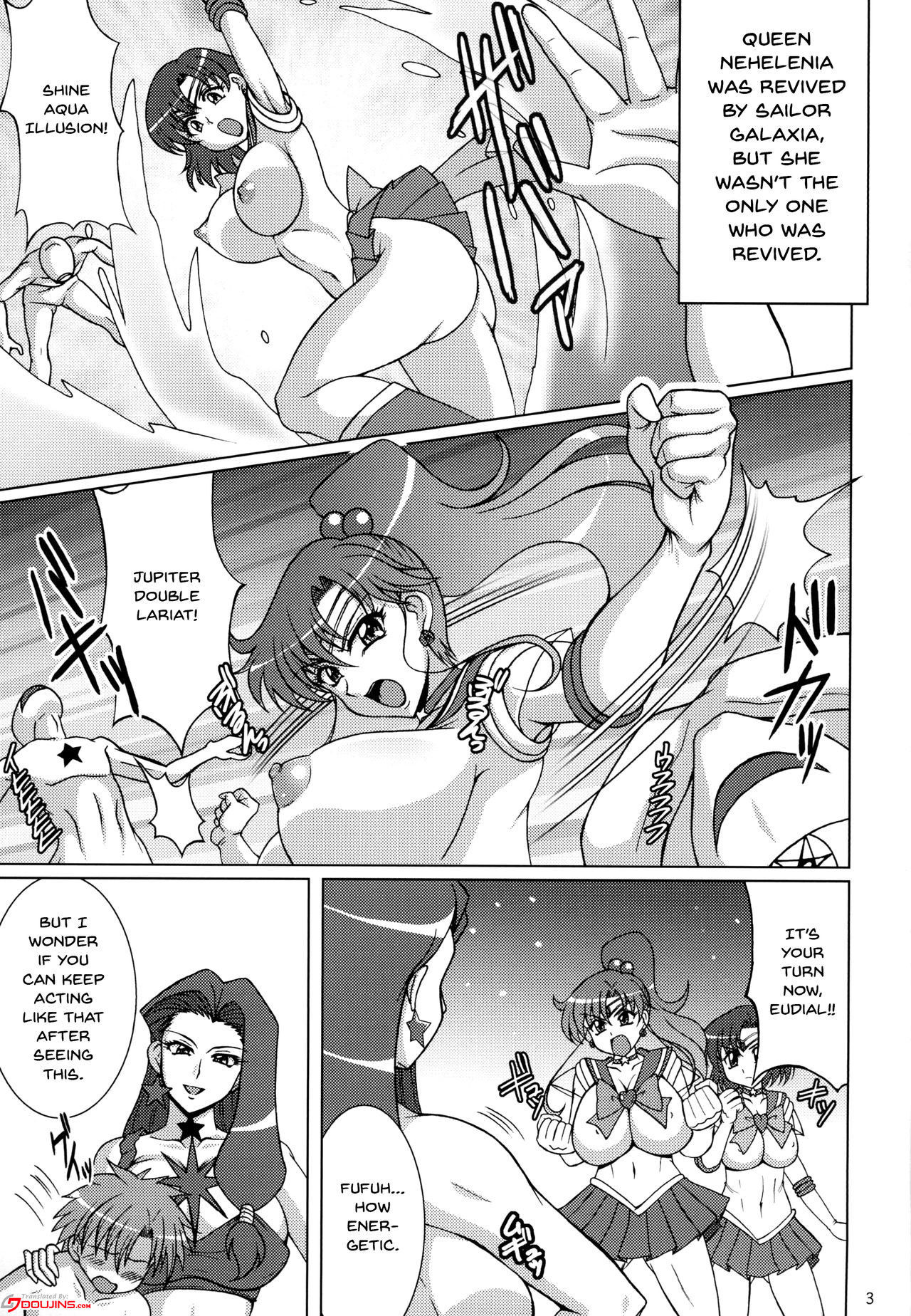 (C78) [RPG Company 2 (Uranoa)] Gekkou Mizuki (Bishoujo Senshi Sailor Moon) [English] {doujins.com}