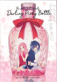 [Togijiru (OhRin)] Darling Pinky Bottle (Naruto/Boruto)