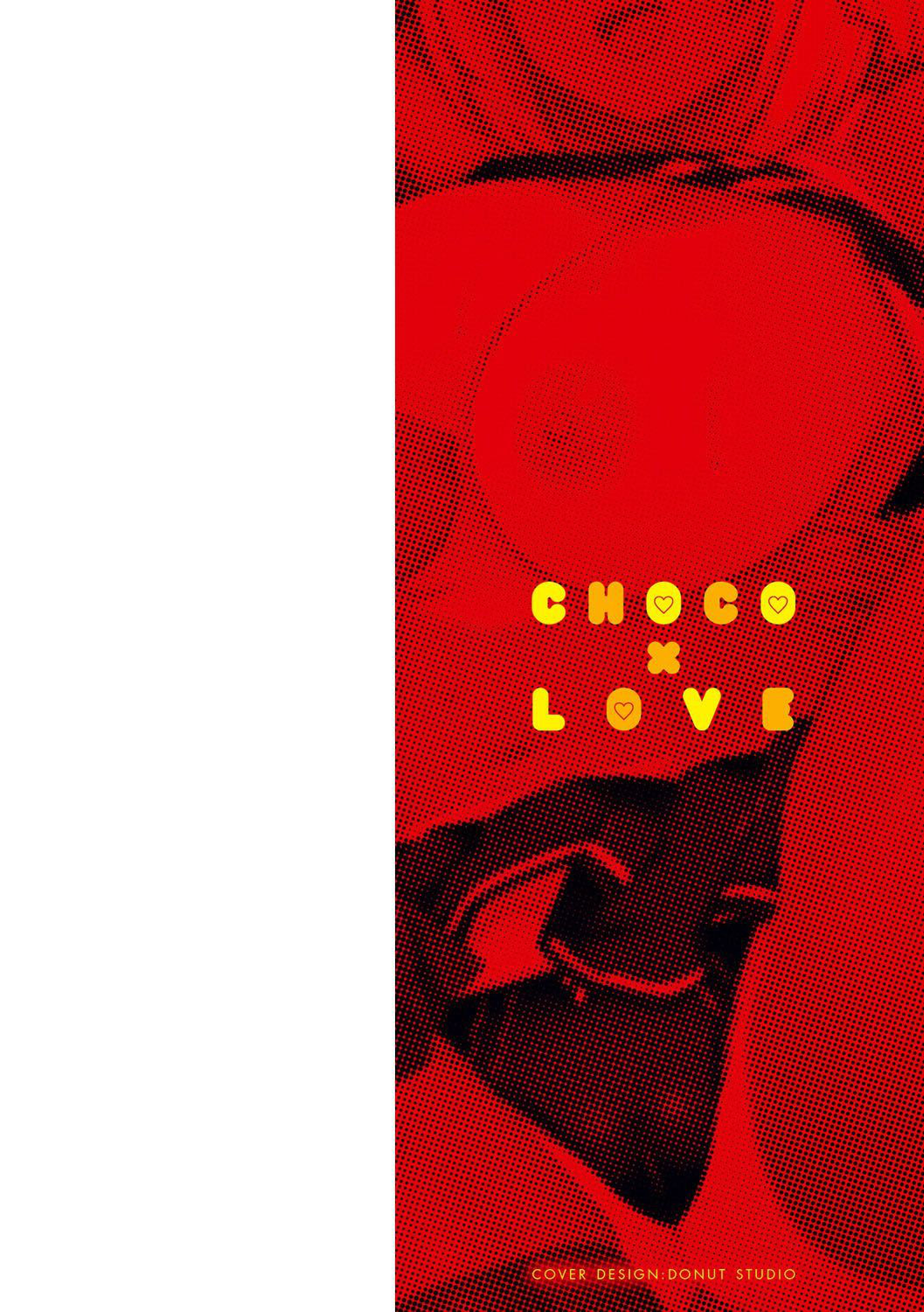 [Highlow] CHOCO x LOVE [Digital]