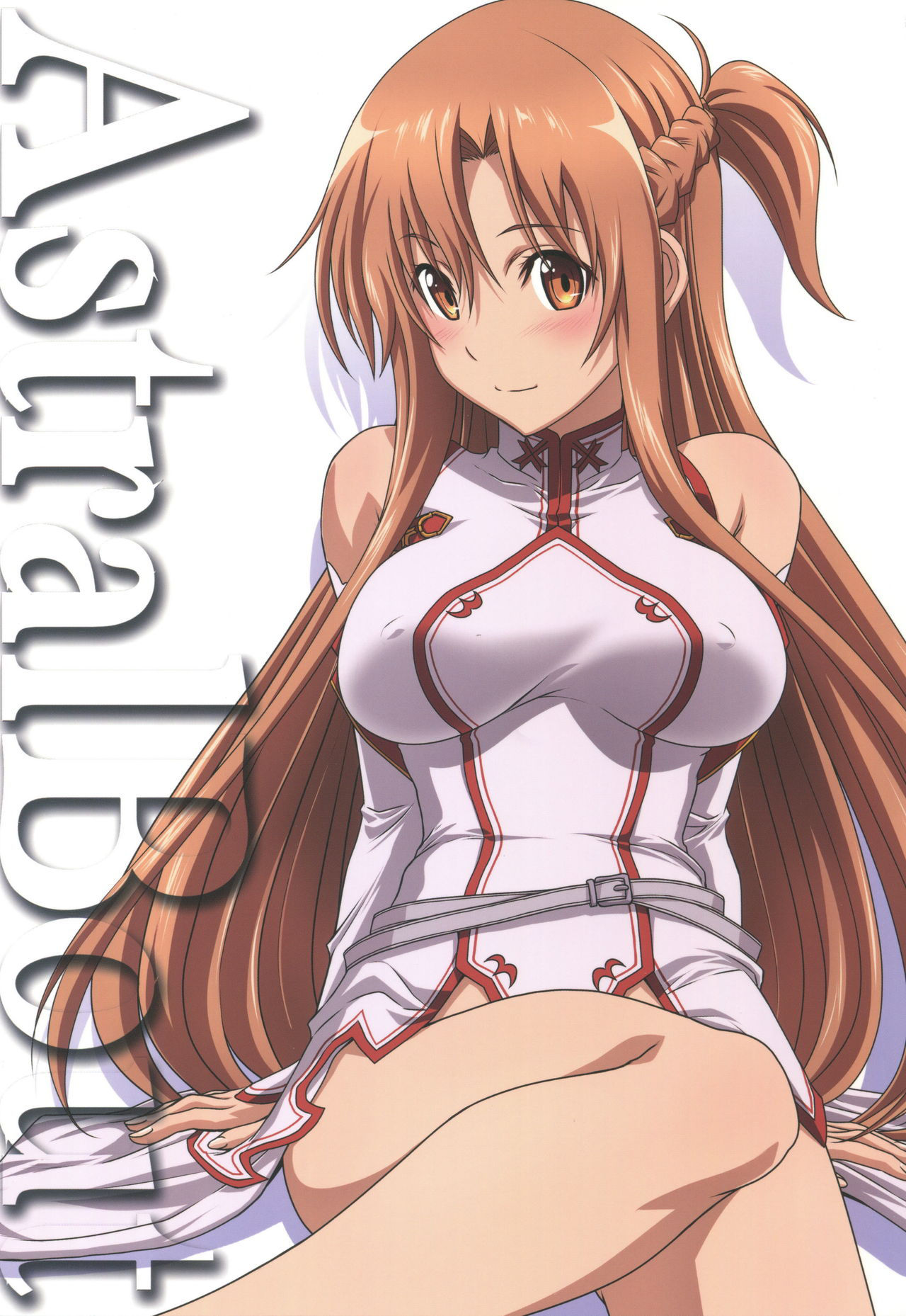 (C96) [STUDIO TRIUMPH (Mutou Keiji)] Astral Bout Ver. 41 (Sword Art Online)