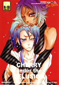 [Sadistic Mary (Hattori Mitsuka)] CHERRY under the DELUSION (Bleach)