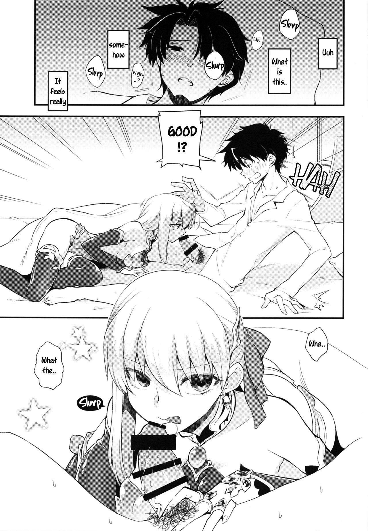 (C96) [TRIP SPIDER (niwacho)] Shringarayoni (Fate/Grand Order) [English] [IntotheTLVerse / AbdulGanteng x AsepKenalpot]