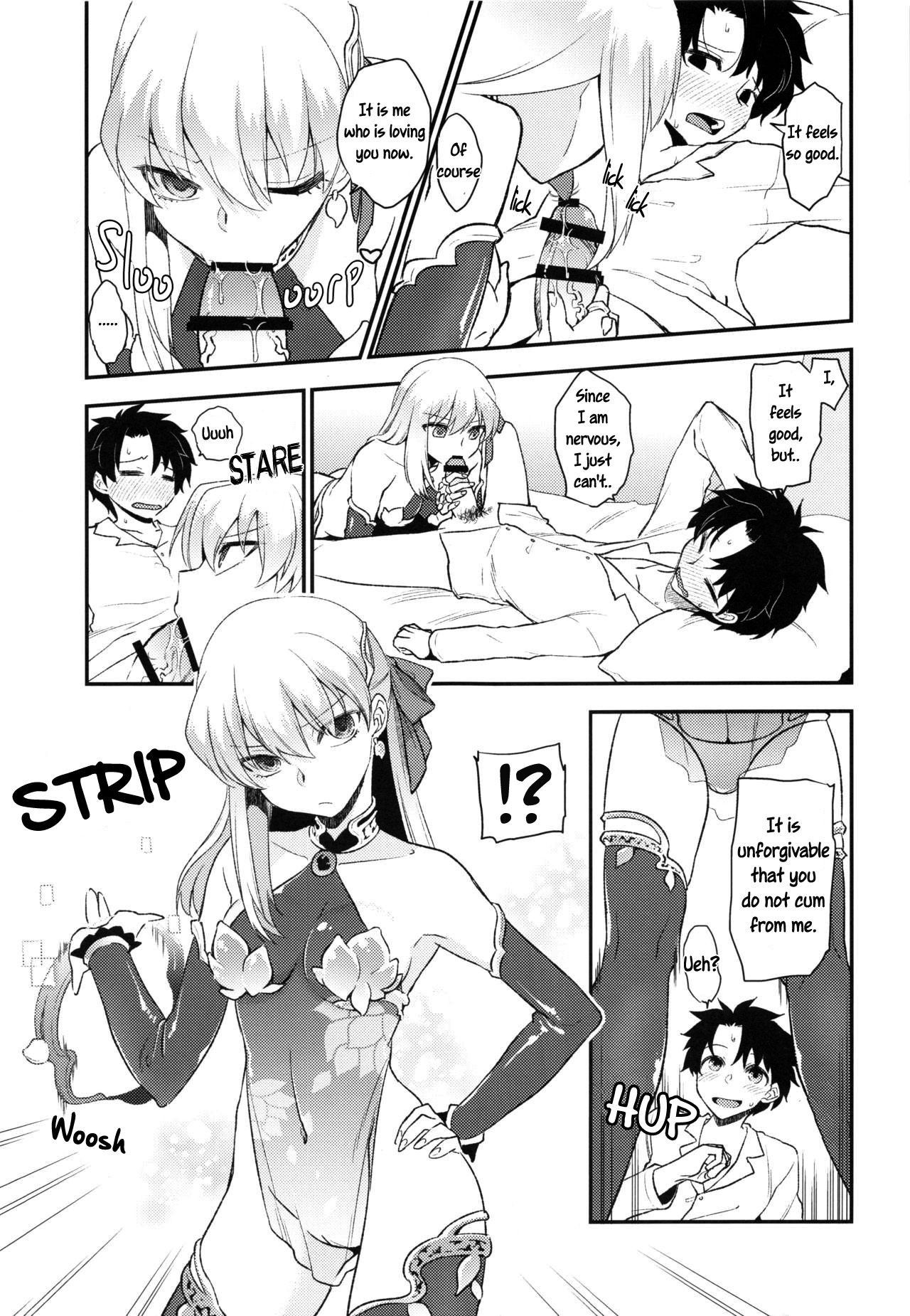 (C96) [TRIP SPIDER (niwacho)] Shringarayoni (Fate/Grand Order) [English] [IntotheTLVerse / AbdulGanteng x AsepKenalpot]