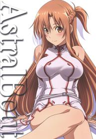 (C96) [STUDIO TRIUMPH (Mutou Keiji)] Astral Bout Ver. 41 (Sword Art Online) {Stopittarpit} (English)