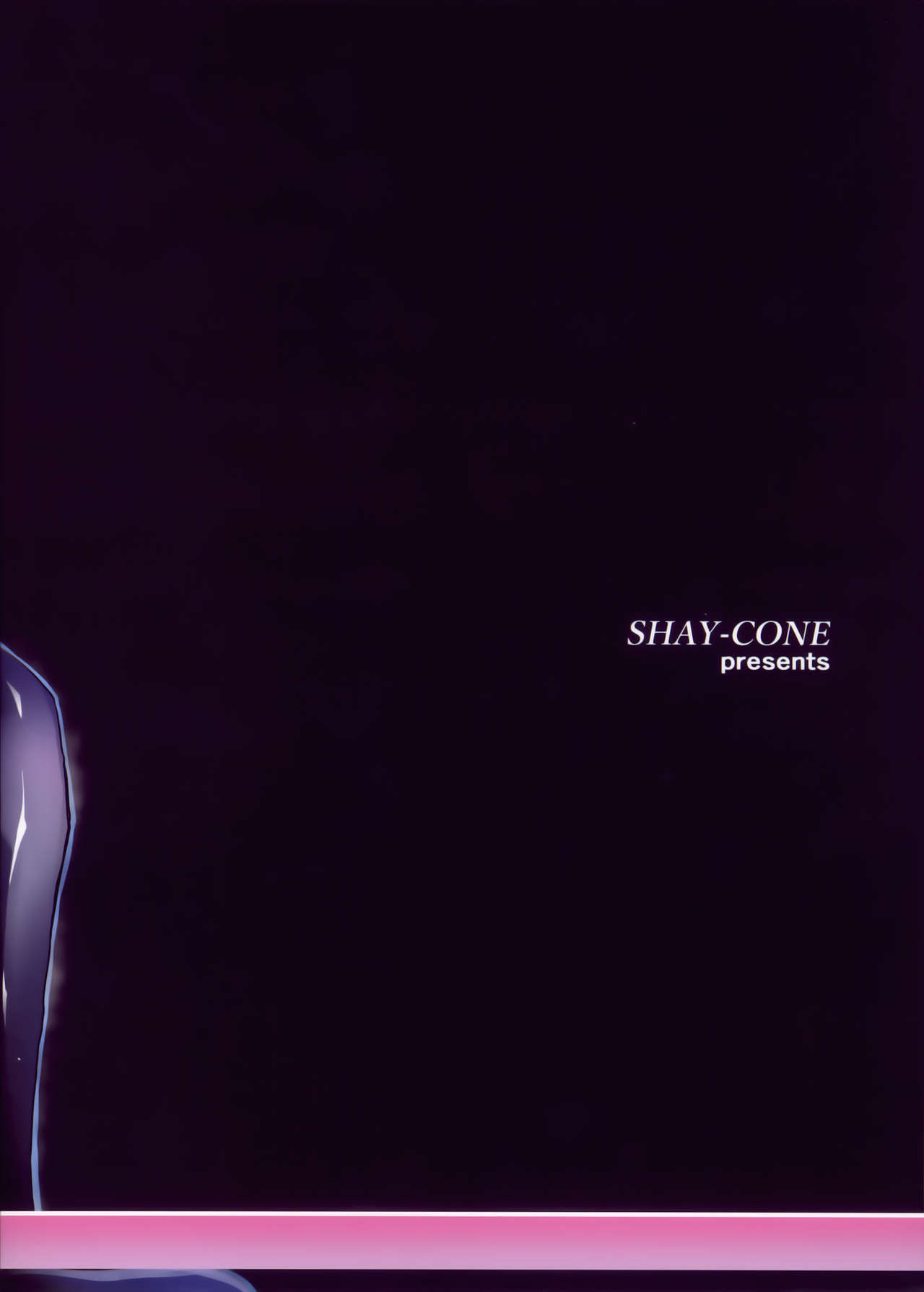 (COMIC1☆13) [SHAY-CONE (Poccora)] SERVANT AV / ZERO | Nymphomaniac Nurse's ♥ Salacious Sex Therapy (Fate/Grand Order) [English] =White Symphony=