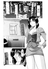 [Hoshino Ryuichi] Bounty Hunter Reiko (Injoku no Utage) [English] [CopyOf] [Decensored]