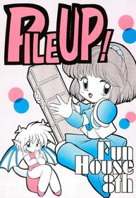 (C48) [Komachiya (Various)] PILE UP! Fun House 8th (Various)