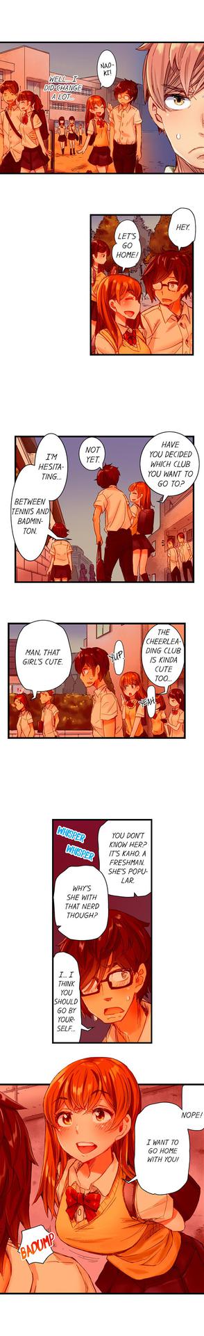 [Kira Hiroyoshi] Cin Pub! ~Anoko o Ikaseru no ga Ore no Oshigoto~ | The Dick Pub Ch. 1-25 [English] [Ongoing]