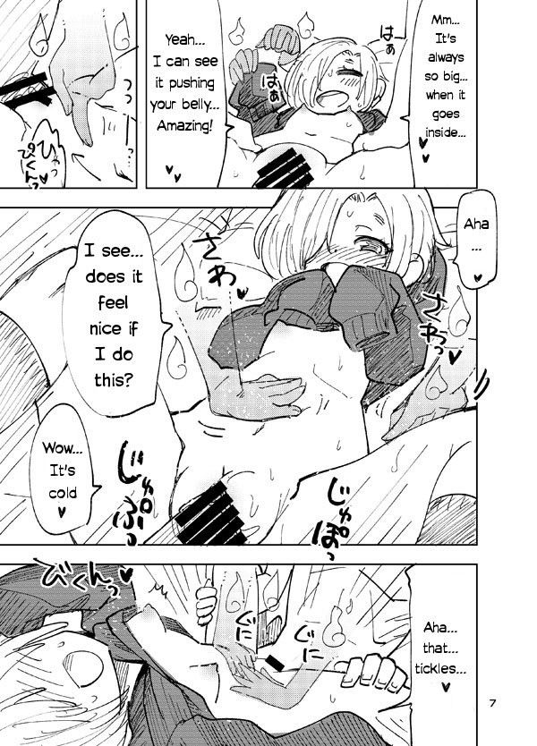 [Nekousa Pudding (Ra-men)] Koume to Anoko to SP Copybon. | Koume and Ano Ko and SP (THE IDOLM@STER CINDERELLA GIRLS) [English] [Digital]