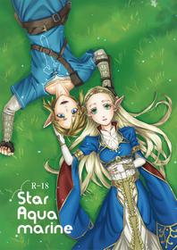 [MYLAB (Shiroa Urang)] Star Aquamarine (The Legend of Zelda) [English] [Digital]