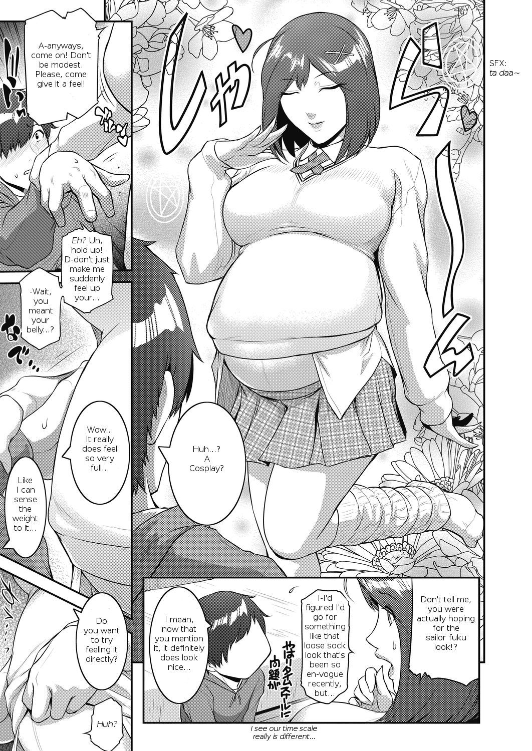 [Kokonoki Nao] Succubus o Shoukan Shitemitara Ninpu datta Ken | I Figured I'd Try and Summon a Succubus, but... (COMIC HOTMiLK Koime Vol. 19) [English] [LoeQualityTranslations] [Digital]