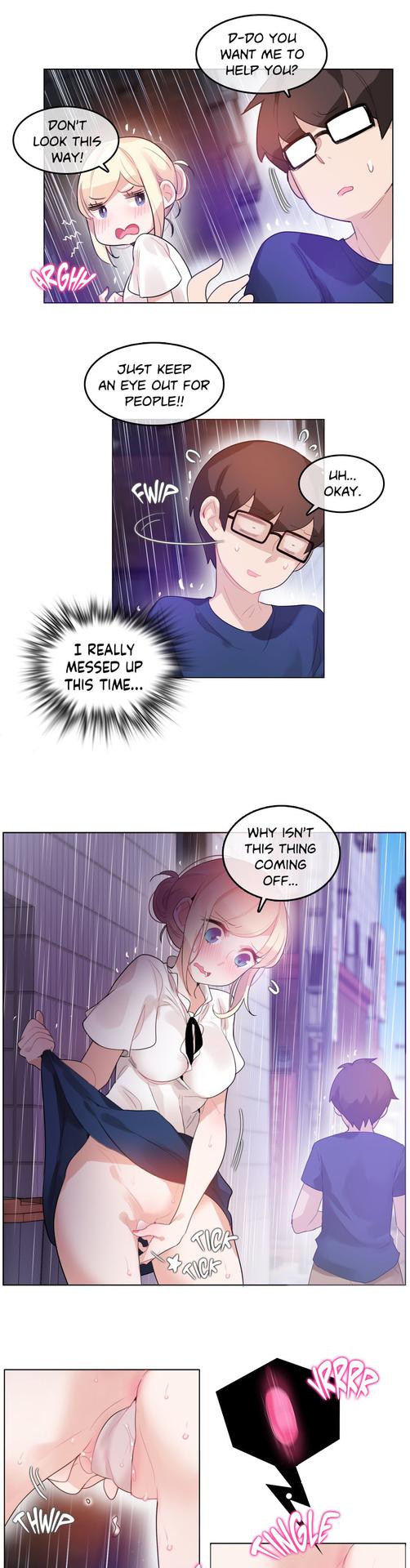 [Alice Crazy] A Pervert's Daily Life • Chapter 36-40 (English)