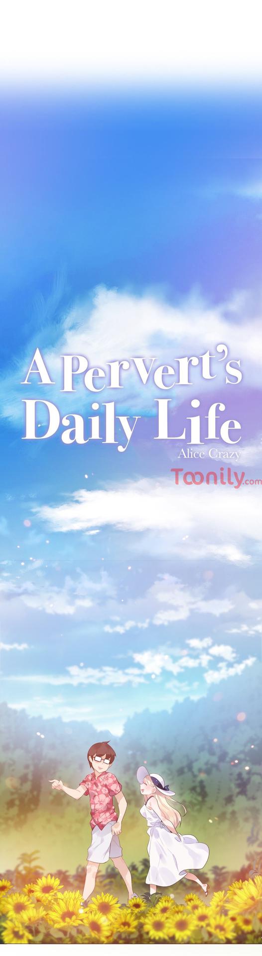 [Alice Crazy] A Pervert's Daily Life • Chapter 66-70 (English)