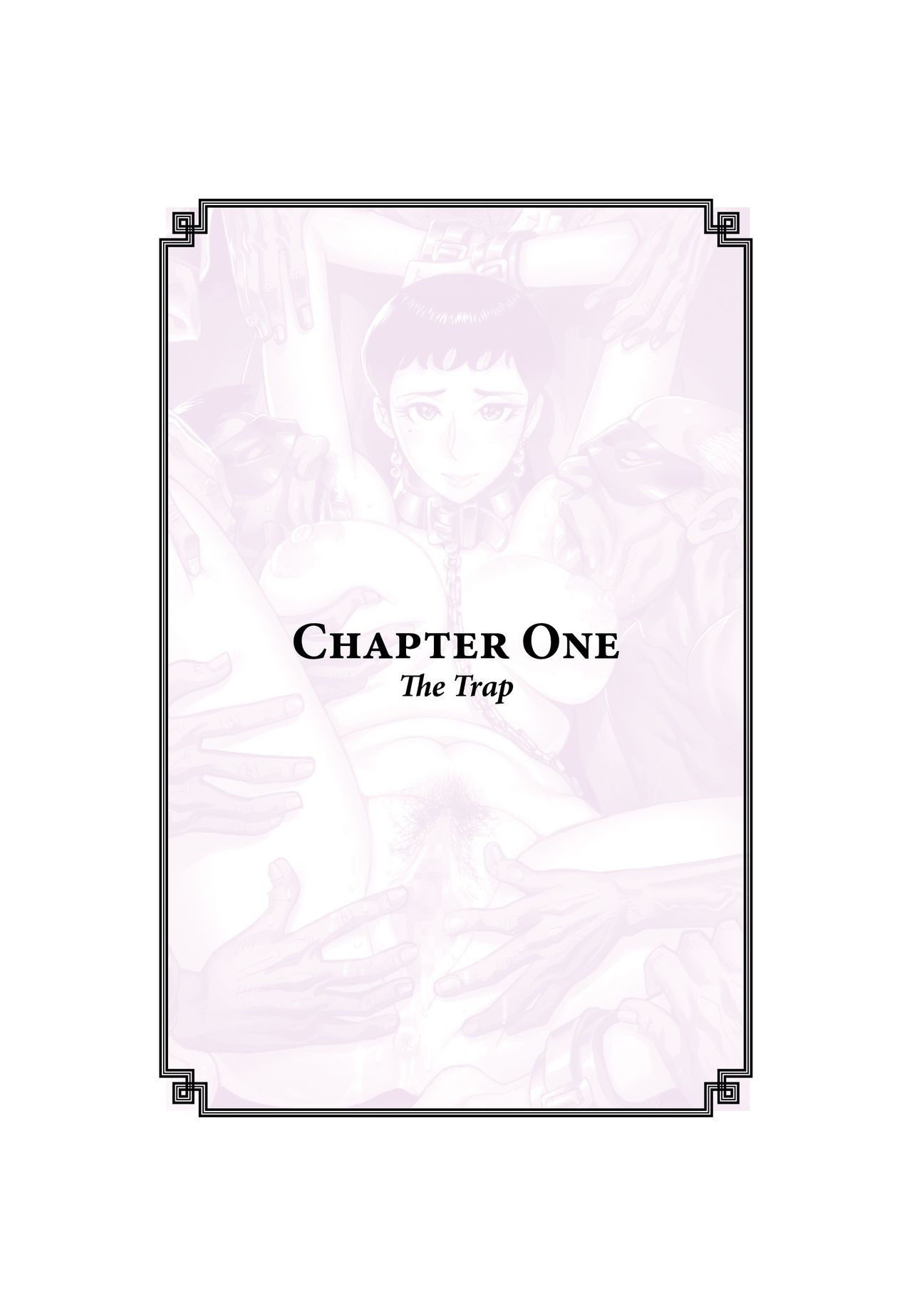 [Kojima Miu] Slave One Ch. 1 [English] [MisterJ167]