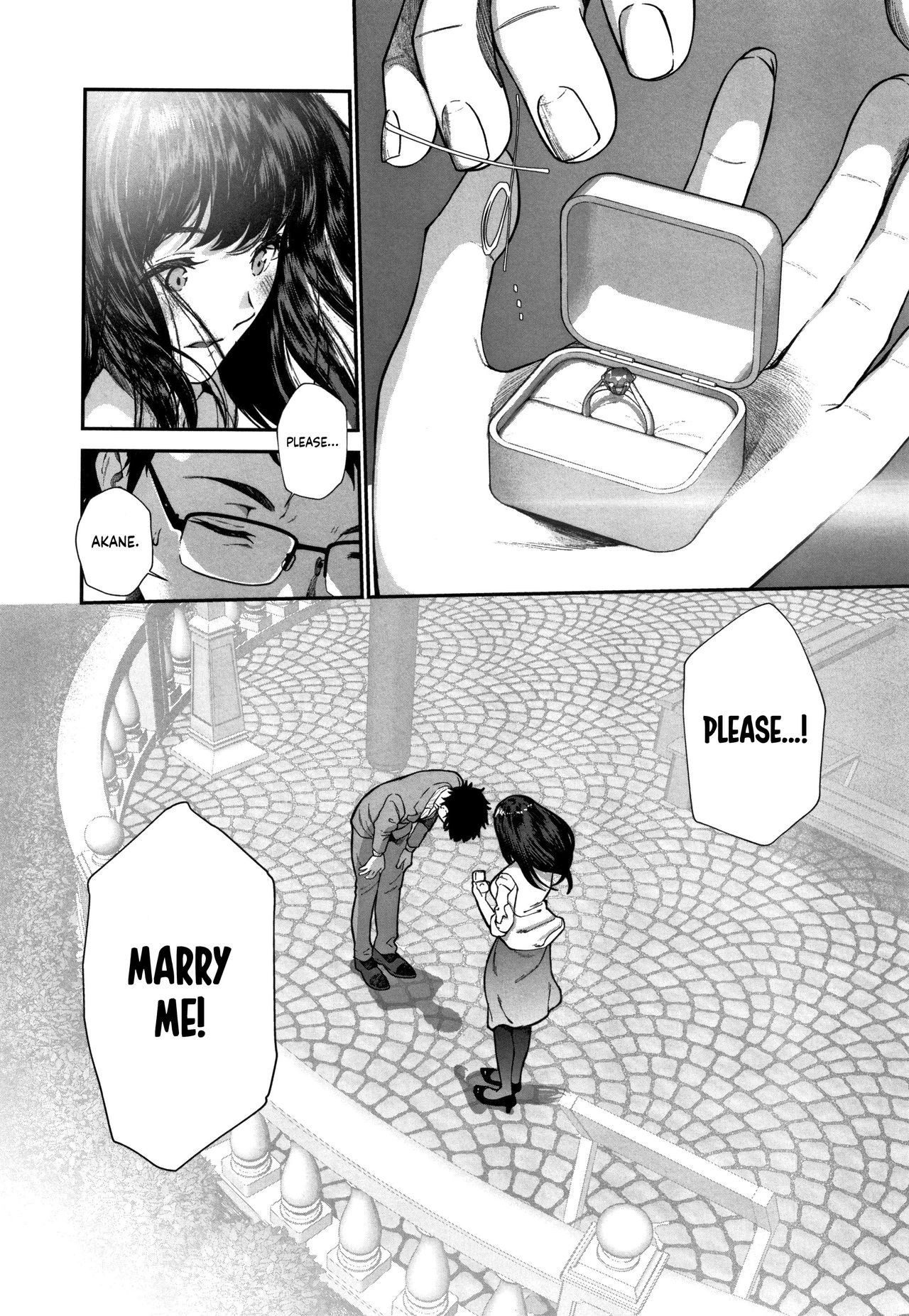 [Jorori] Will You Marry Me? (Kimi ga Suki.) [English] [Team Koinaka + Rotoscopic + RedLantern]