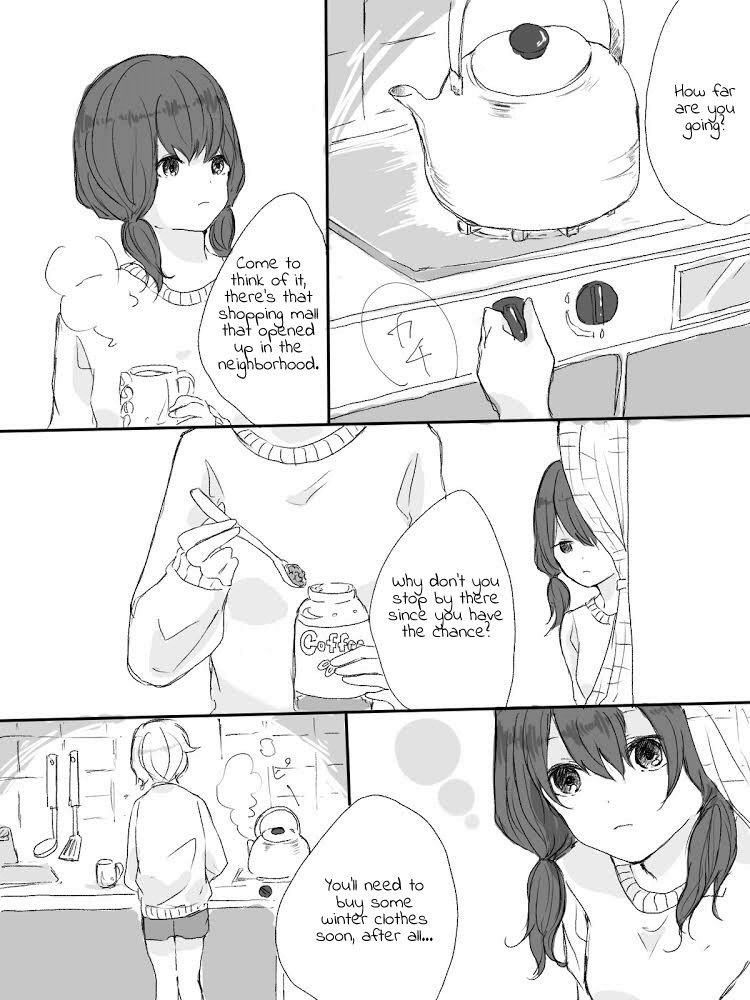 [Pringorosu] YuriMako R-18 Manga (Watashi ga Motenai no wa Dou Kangaetemo Omaera ga Warui!) [English] [/u/ scanlations]