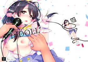 (COMITIA126) [School Zone(Jam)] I=DOLL