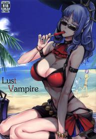 (C92) [Nanbou Hitogakushiki (Nakamura Regura)] Lust Vampire (Fate Grand Order)