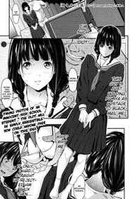 [Futamine Kobito] Kuraku, Soshite Nigotta... (COMIC Koh 2017-05) [English] [NHNL] [Digital]