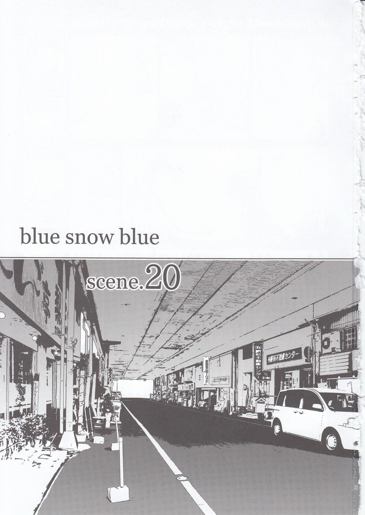 (C95) [Waku Waku Doubutsuen (Tennouji Kitsune)] blue snow blue scene.20