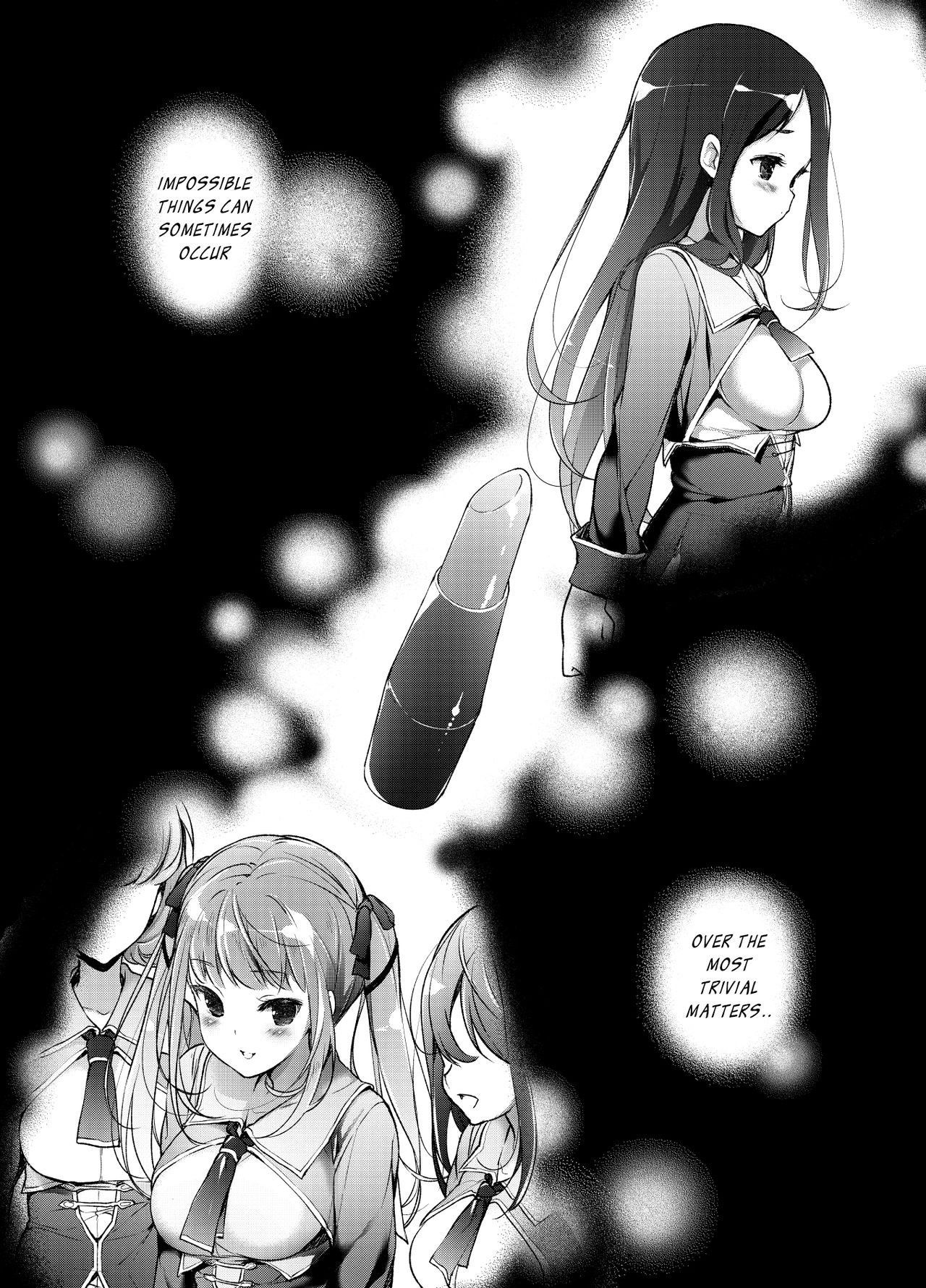 [Massaratou (Motomushi)] "Watashi o Baka ni Shita Onna" ni Natta Watashi | I turned into the Girl who Bullied Me [English]