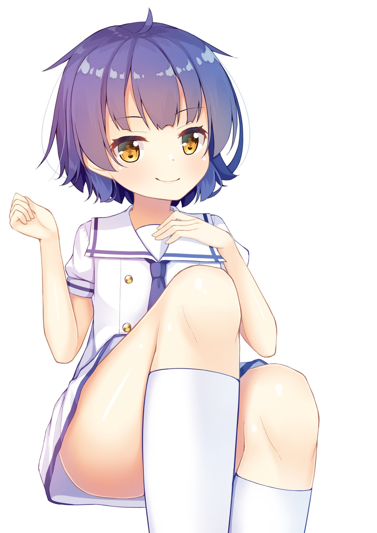 [Tokemashita. (WinOPZ)] Maya ga tsumatteru♪  (Gochuumon wa Usagi desu ka?) [Digital]