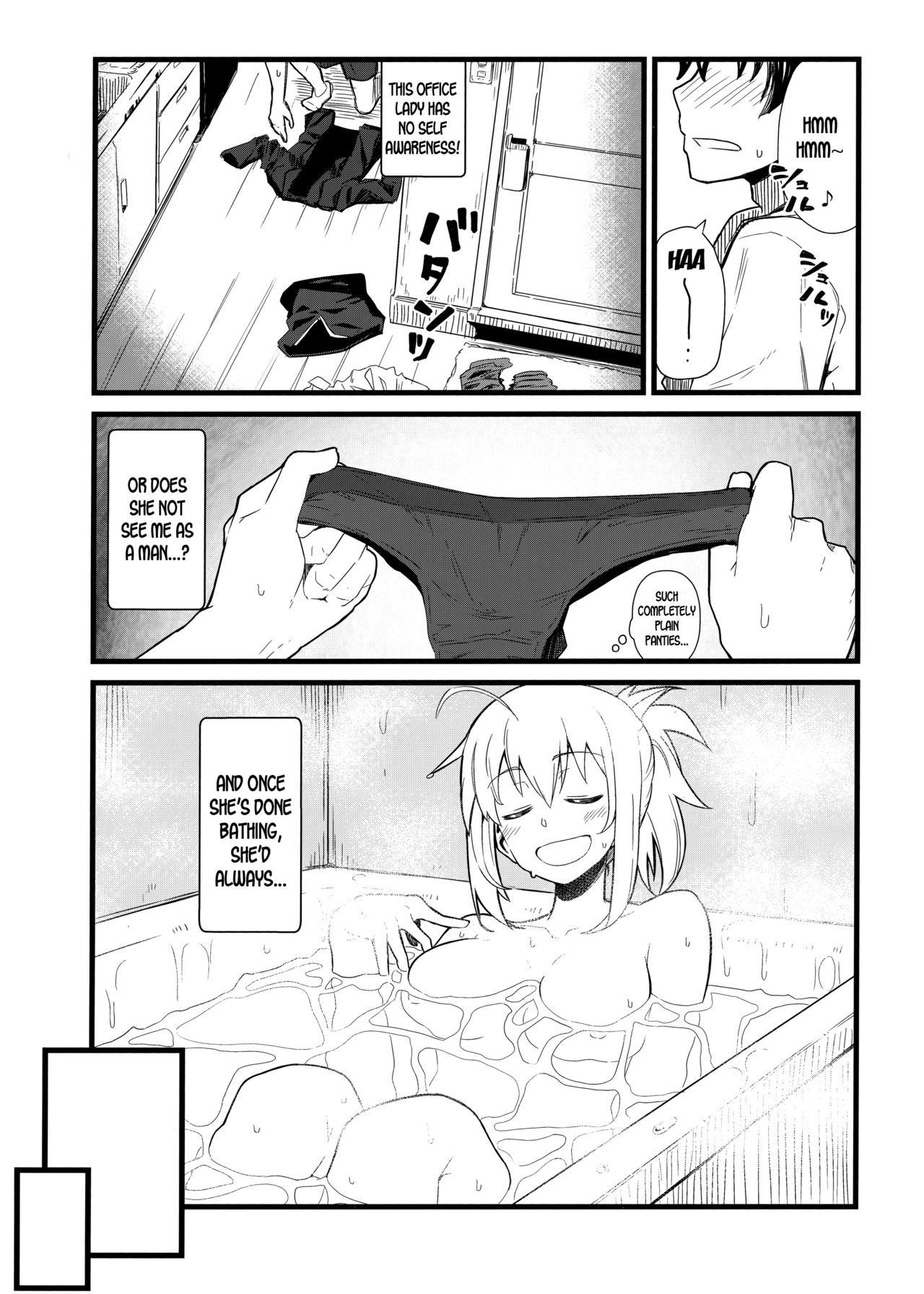 (C95) [Kyokutou Koumuten (Kikunosukemaru)] GIRLFriend's 16 (Fate/Grand Order) [English] [desudesu]