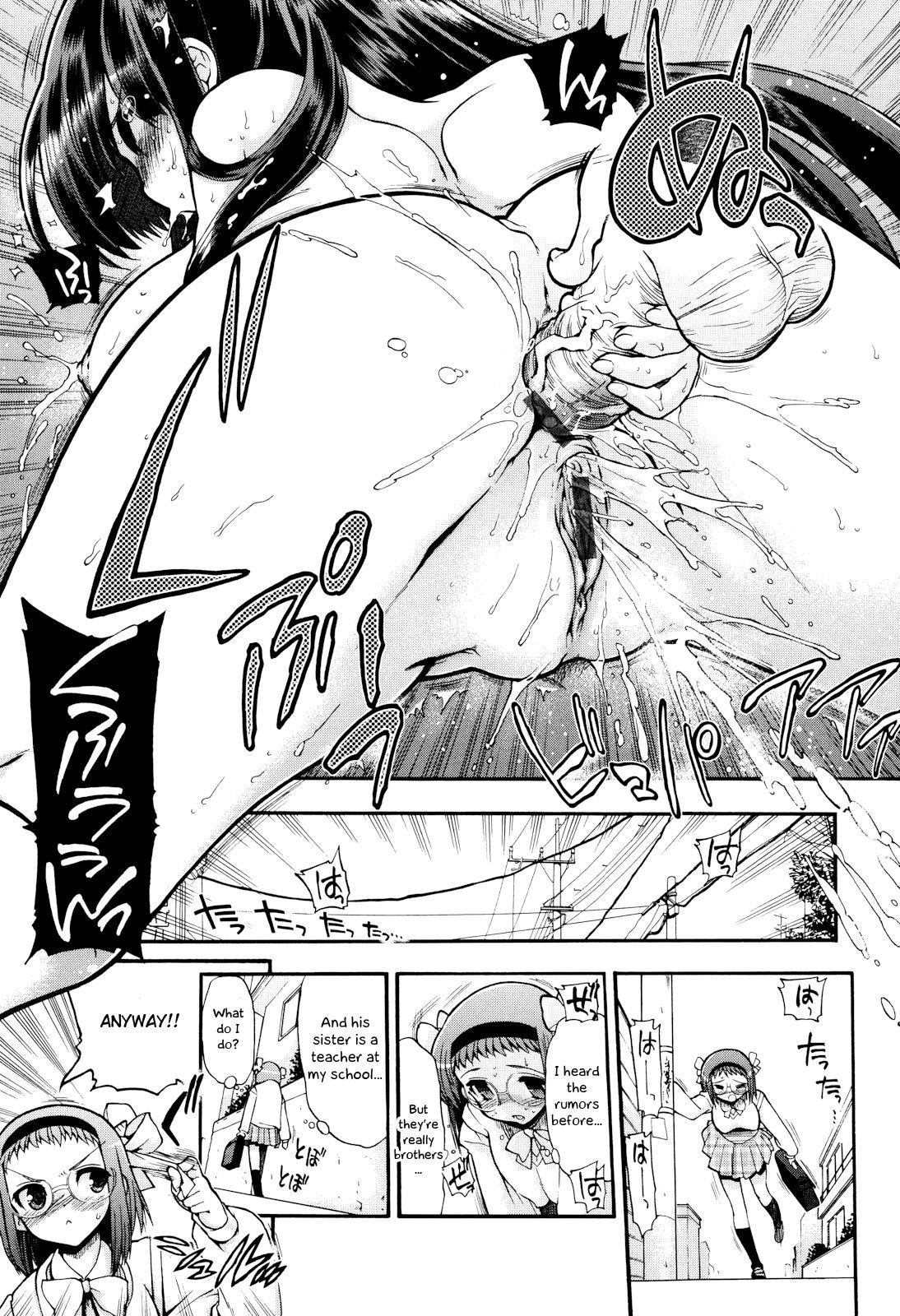 [Matsumoto Drill Kenkyuujo] maMAmama! Ch. 1-2 [English] [Otokonoko Scans] [Ongoing]