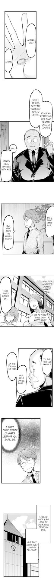 [EBA] Cum Aboard the Slut Shuttle Ch. 1 - 6 [English] [Ongoing]