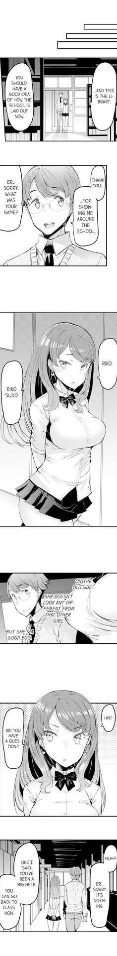 [EBA] Cum Aboard the Slut Shuttle Ch. 1 - 6 [English] [Ongoing]