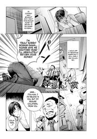 [Momofuki Rio] Shiawase no Daishou (Chijou no Kiwami - Extremity of the blind love) [English] {Hennojin}