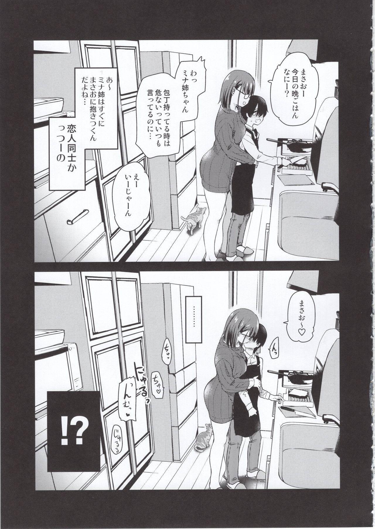 (COMITIA131) [Shin Hijiridou Honpo (Hijiri Tsukasa)] Pet Mimamori Camera ni Ane to Otouto no Sex ga Utsutteta.