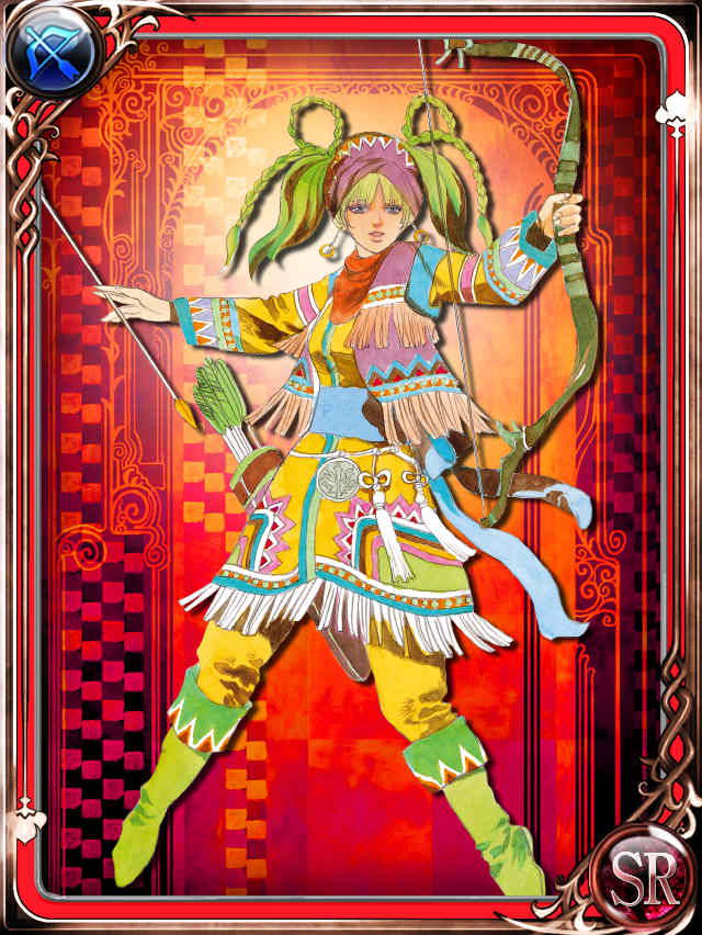 (C84)[Ikebukuro DPC (DPC)] PeraSaga no Pera Hon 2 (Romancing Saga) (include Emperors Saga card art)