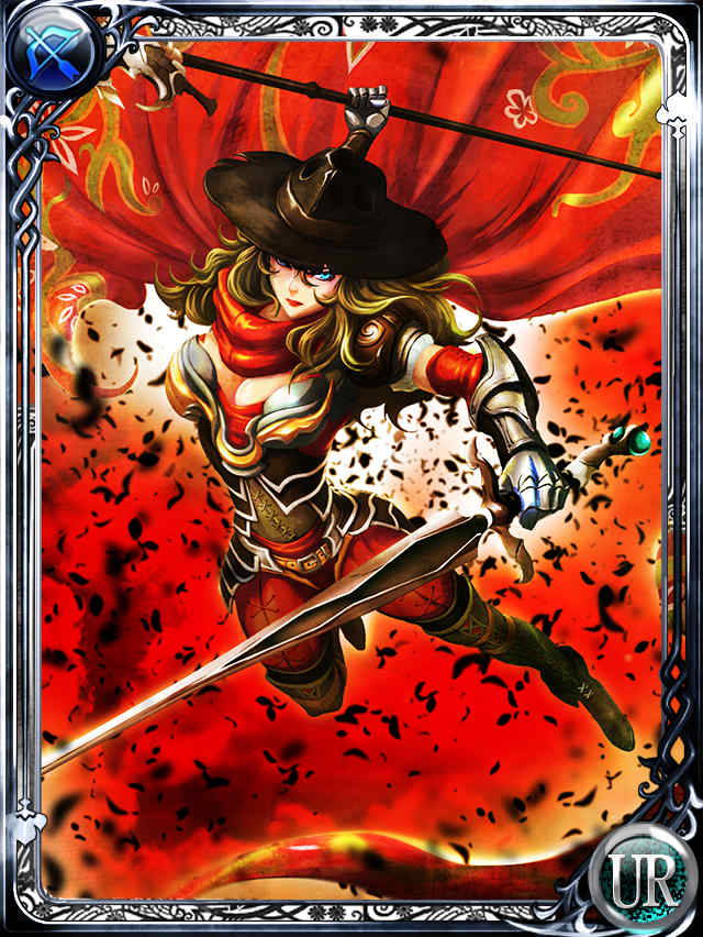 (C83)[Ikebukuro DPC (DPC)] PeraSaga no Pera Hon (Romancing Saga) (include Emperors Saga card art)