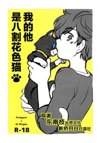 (Another Control 6) [Aniki Otokodou (Kirigakure Takaya)] Tokubetsu Kyuukou Mementos (Persona 5) [Chinese] [新桥月白日语社]