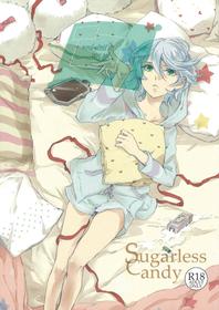 [Shallow Sleep++ (Shiina Yu)] Sugarless Candy (Yu-Gi-Oh! ZEXAL)