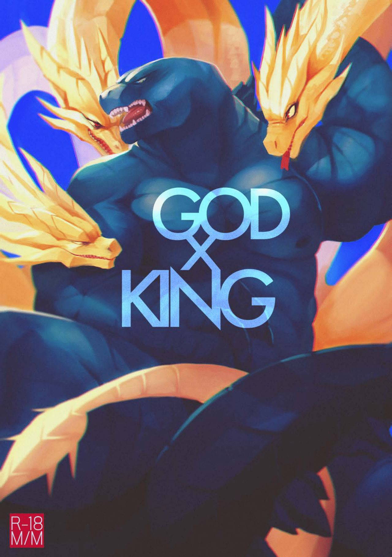 GodxKing