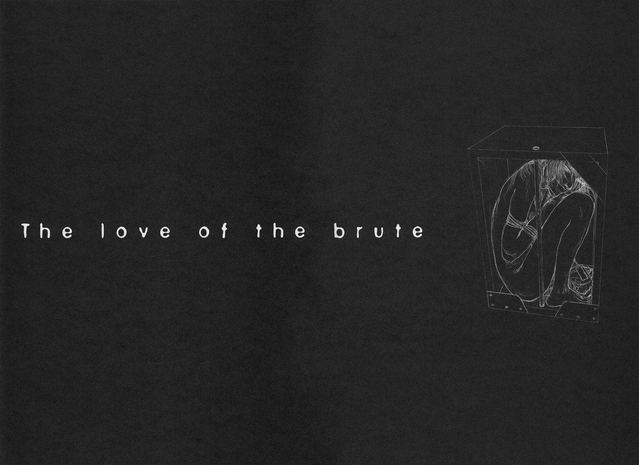 [Samura Hiroaki] Hitodenashi no Koi - The love of the brute