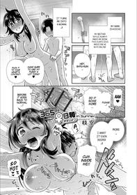 [Edara] 365 Nichi Mesubiyori in Summer | Every Day is a Nice Day to Become a Bitch in Summer (Mesuiki!! Nyotaika Yuugi) [English] [Digital] [SachiKing]