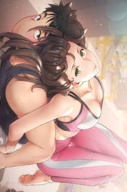 [Choe Namsae, Shuroop] Sexercise Ch.10/? [English] [Hentai Universe]