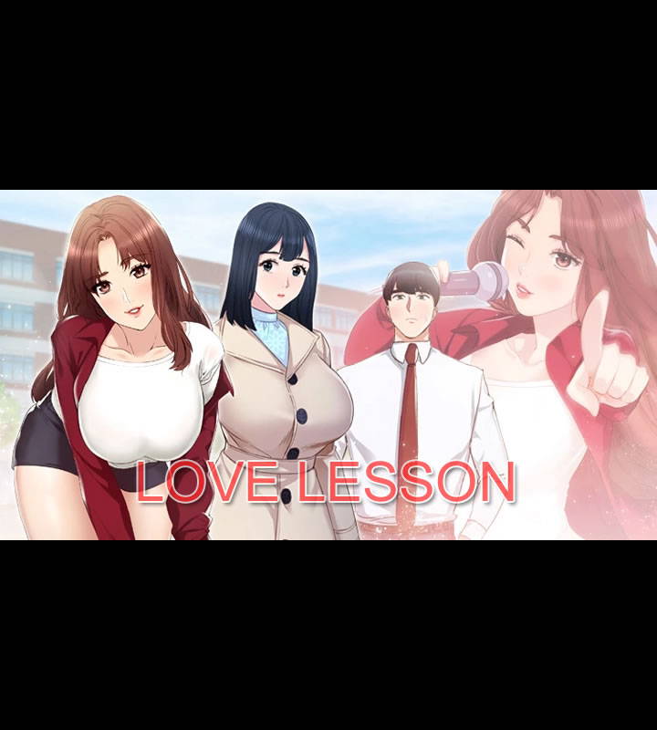 love lesson raw 01-02