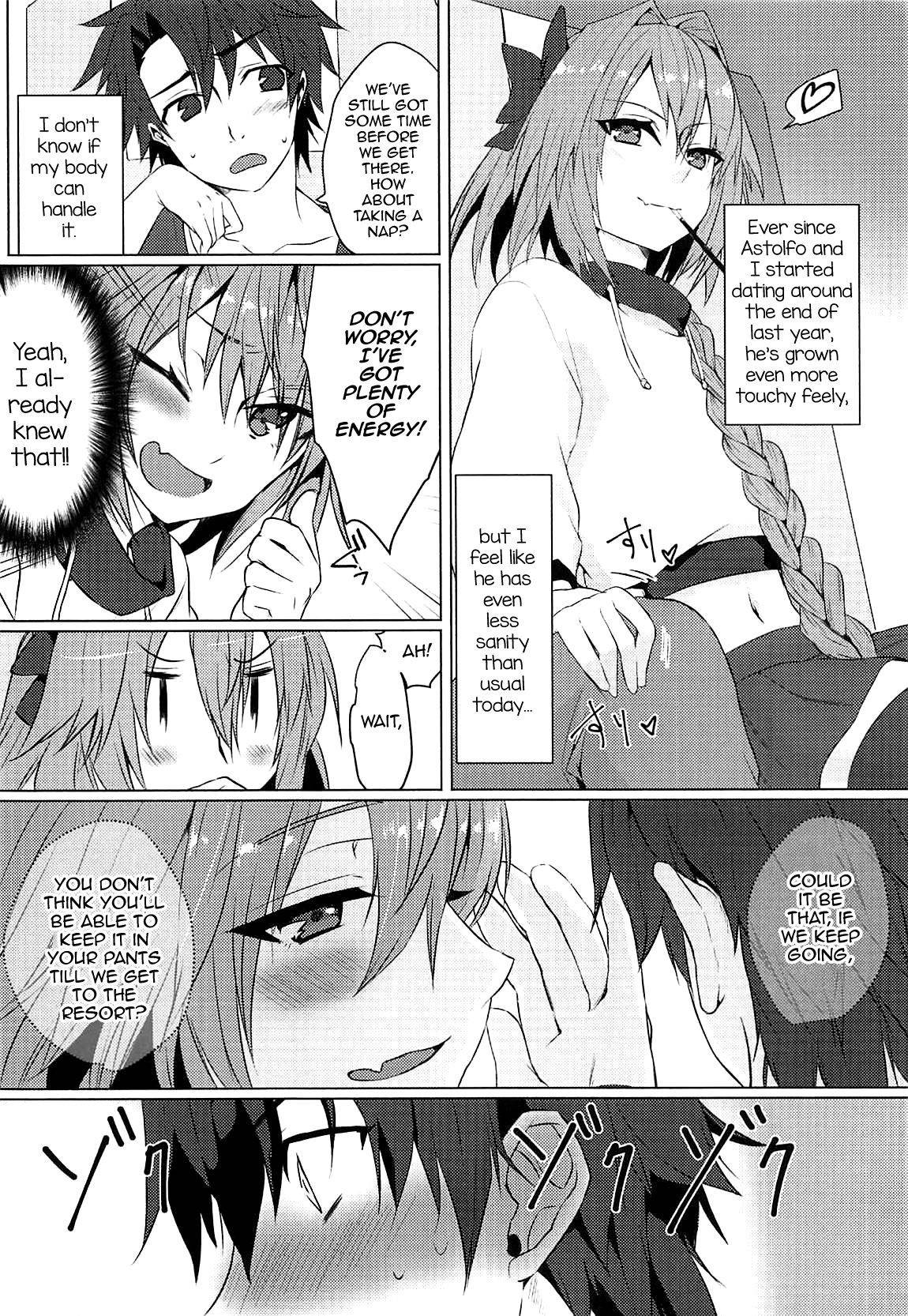 (COMIC1☆15) [Nekorobi (Nakajima Kotoko)] Boku no Risei ga Fukkatsu Shitara Master no Risei ga Jouhatsu Shimashita (Fate Grand Order) [English] [mysterymeat3]