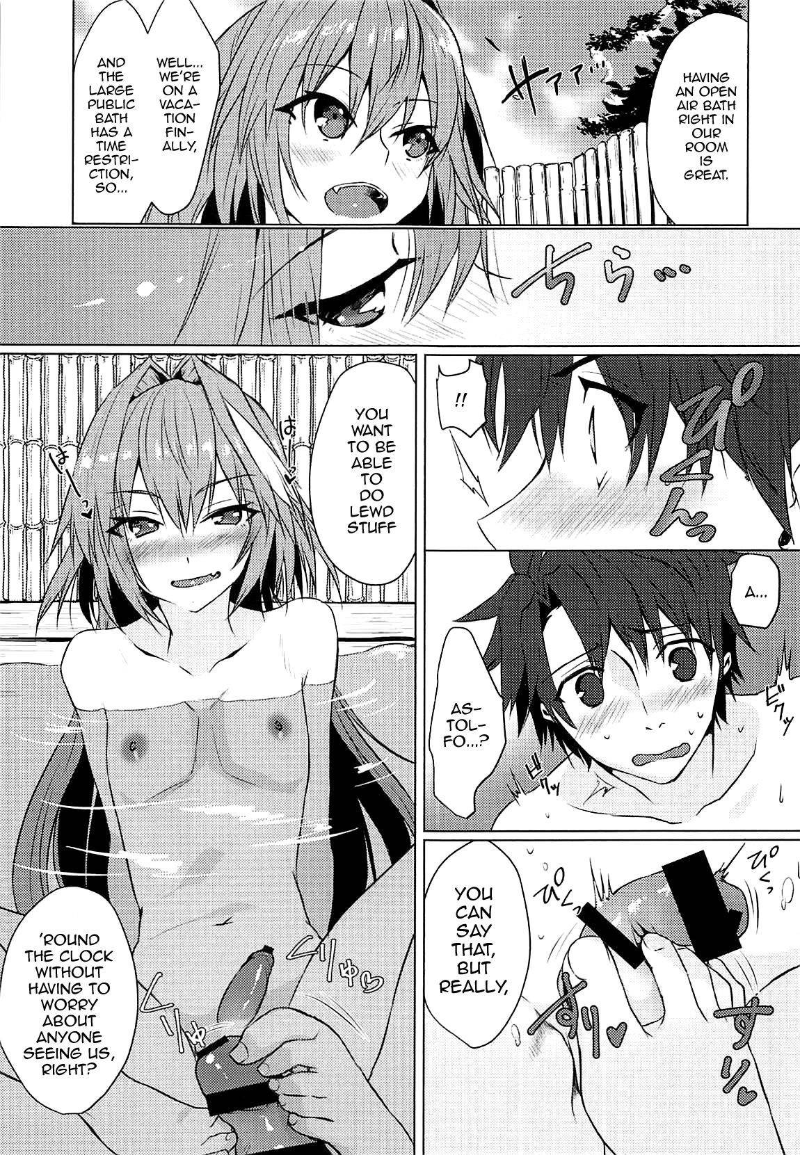 (COMIC1☆15) [Nekorobi (Nakajima Kotoko)] Boku no Risei ga Fukkatsu Shitara Master no Risei ga Jouhatsu Shimashita (Fate Grand Order) [English] [mysterymeat3]