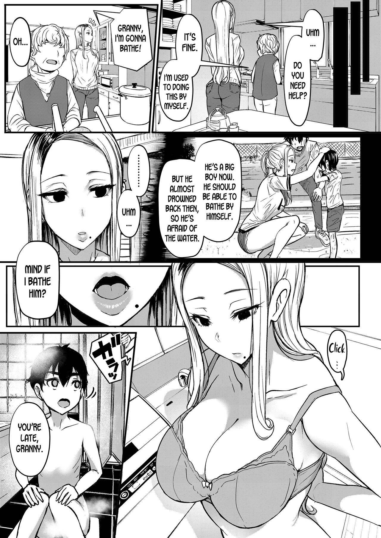 [Miyamoto Issa] Hitohada to Yukidoke | Body Warmth and Thawing Snow (Girls forM Vol. 20) [English] [desudesu] [Digital]