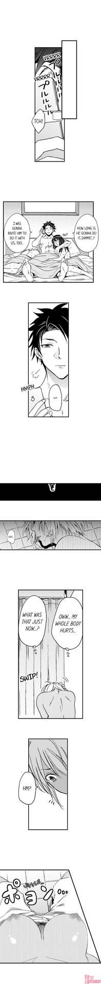 [Yupopo Orishima] Fucked by My Best Friend (Ch.1-10) [English]