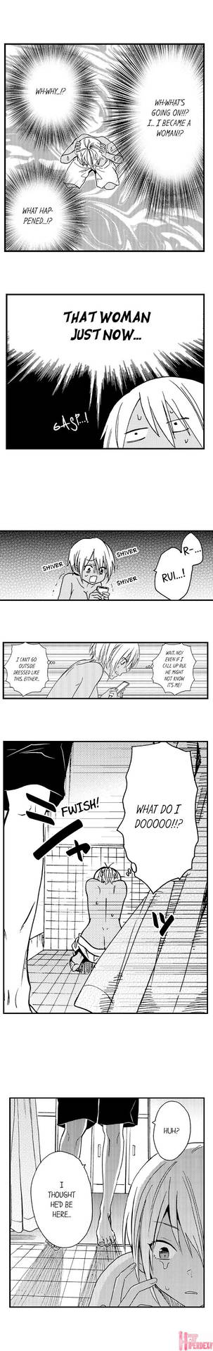 [Yupopo Orishima] Fucked by My Best Friend (Ch.1-10) [English]