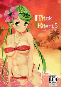 trick effect-5 [English] {Doujins.com}