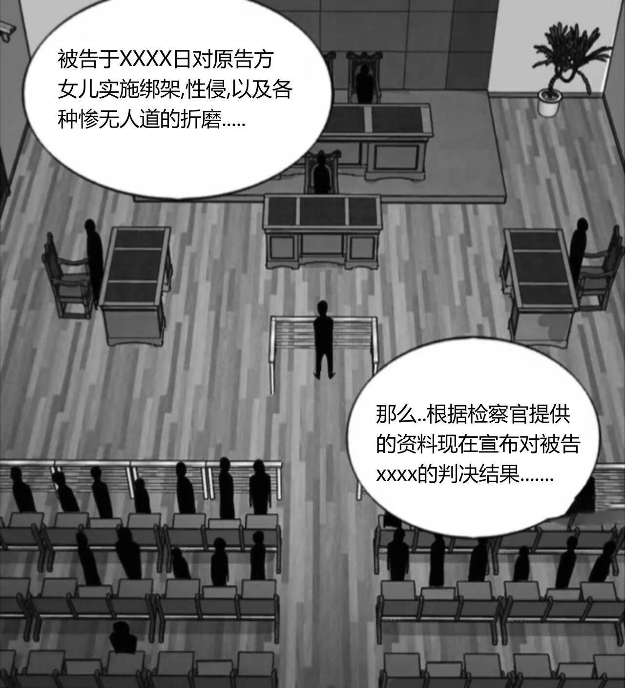 [DRACULA] 摸鱼漫画 [Chinese]